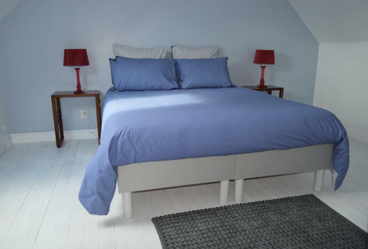 Ty Mamm Gozh Holiday home