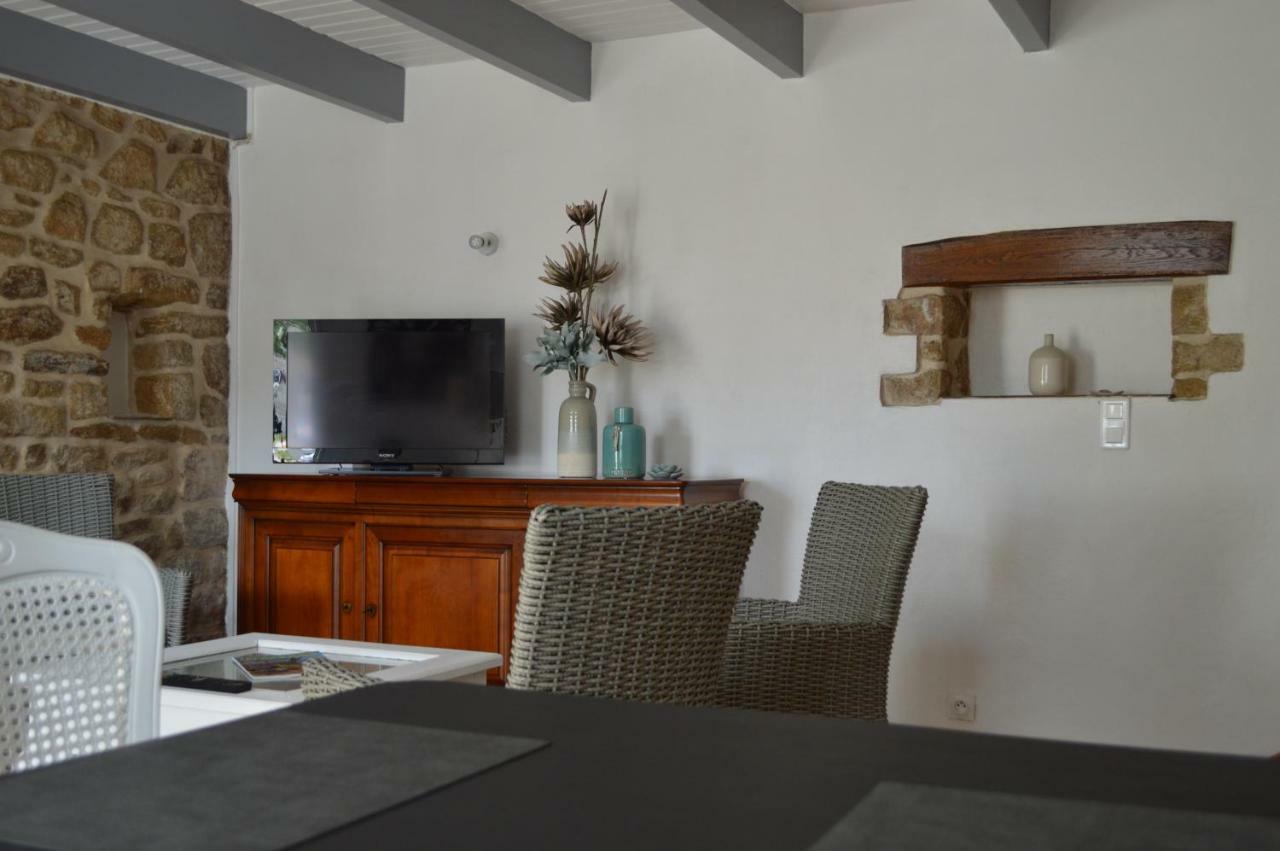 Holiday home Ty Mamm Gozh