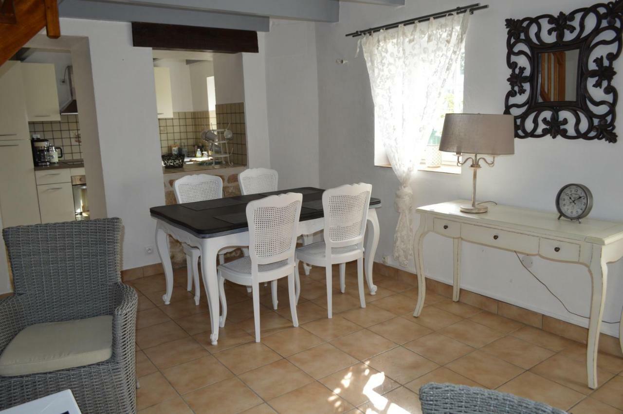 Ty Mamm Gozh Holiday home *