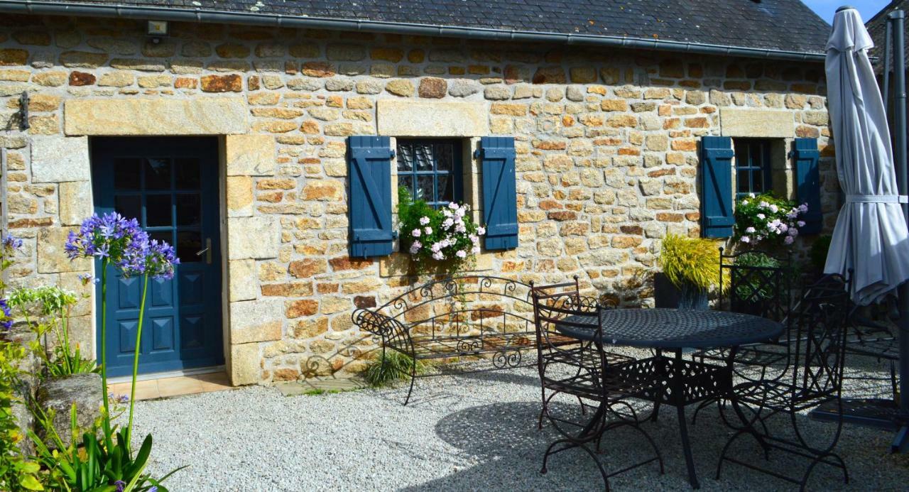 Holiday home Ty Mamm Gozh Plonevez-Porzay
